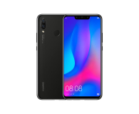 Huawei Nova 3 Dual SIM Czarny - 441903 - zdjęcie 1